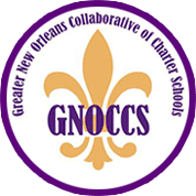 Greater New Orleans Collaborative of Charter Schools logo