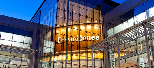 Edward Jones Investments logo