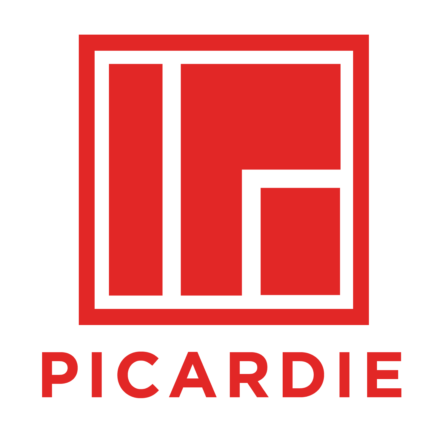 Picardie Timber Frame + Millwork logo