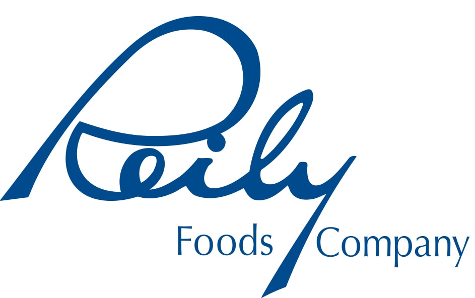 Reily Foods Company logo