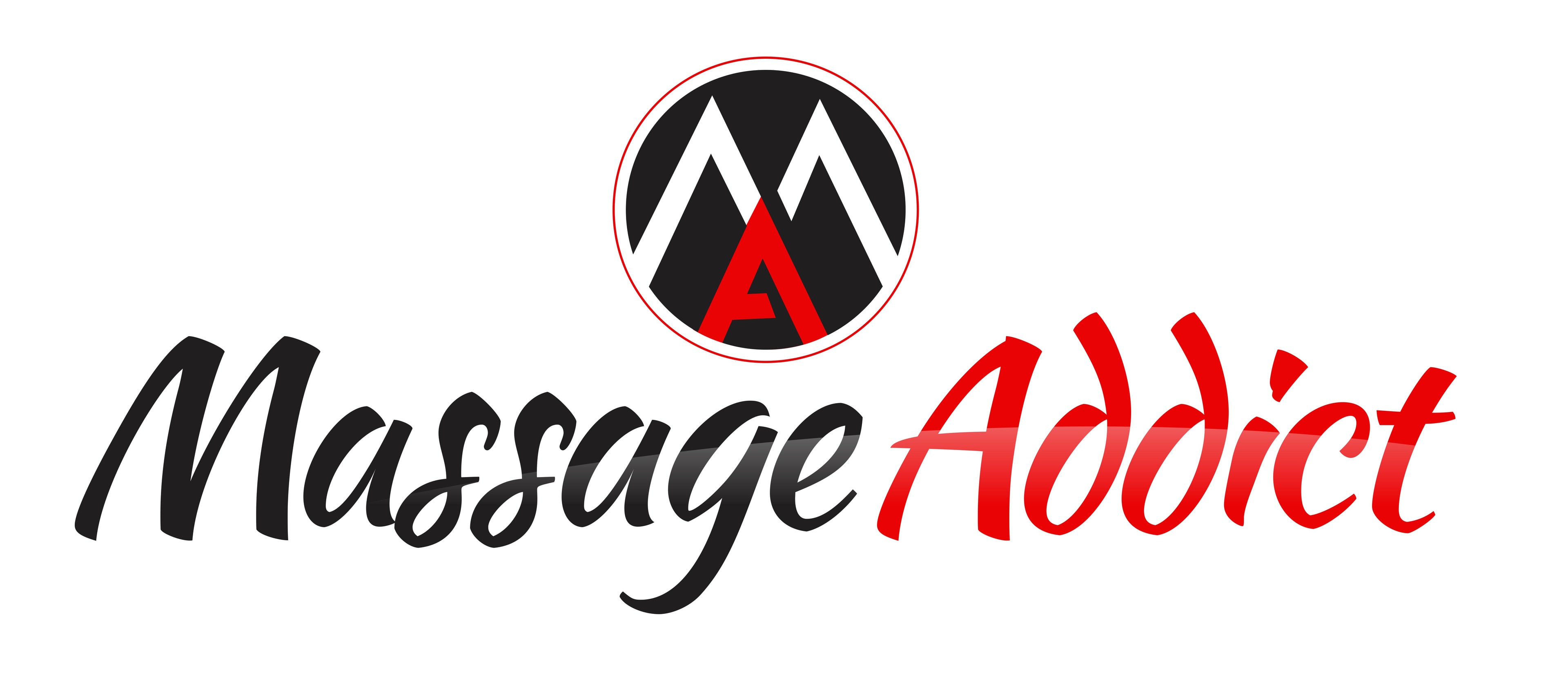 Massage Addict logo