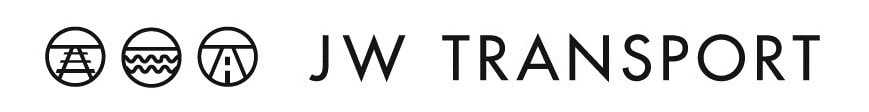 JW Transport logo