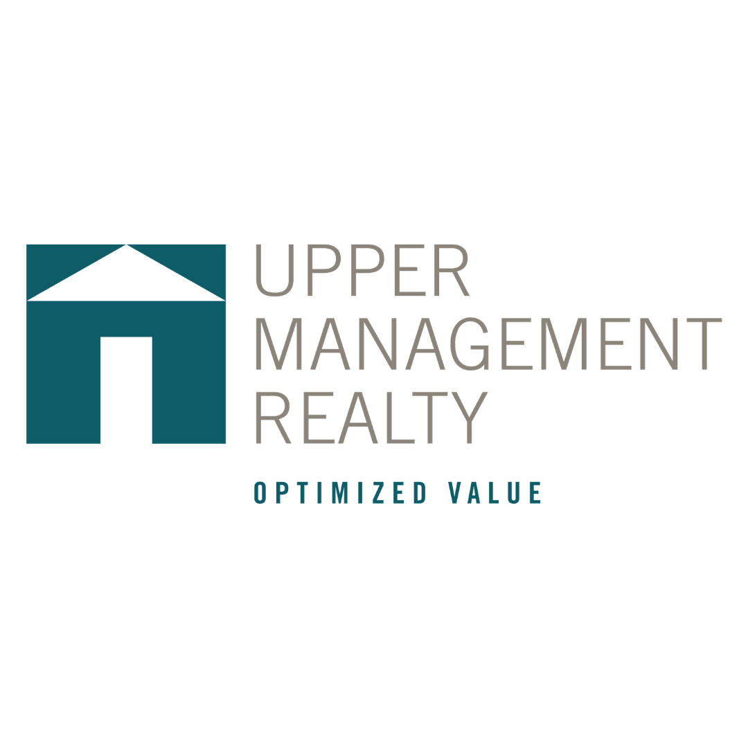 Upper Management Realty logo