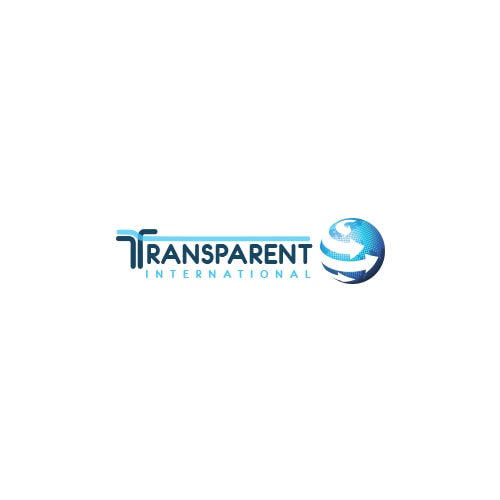 Transparent International Movers logo
