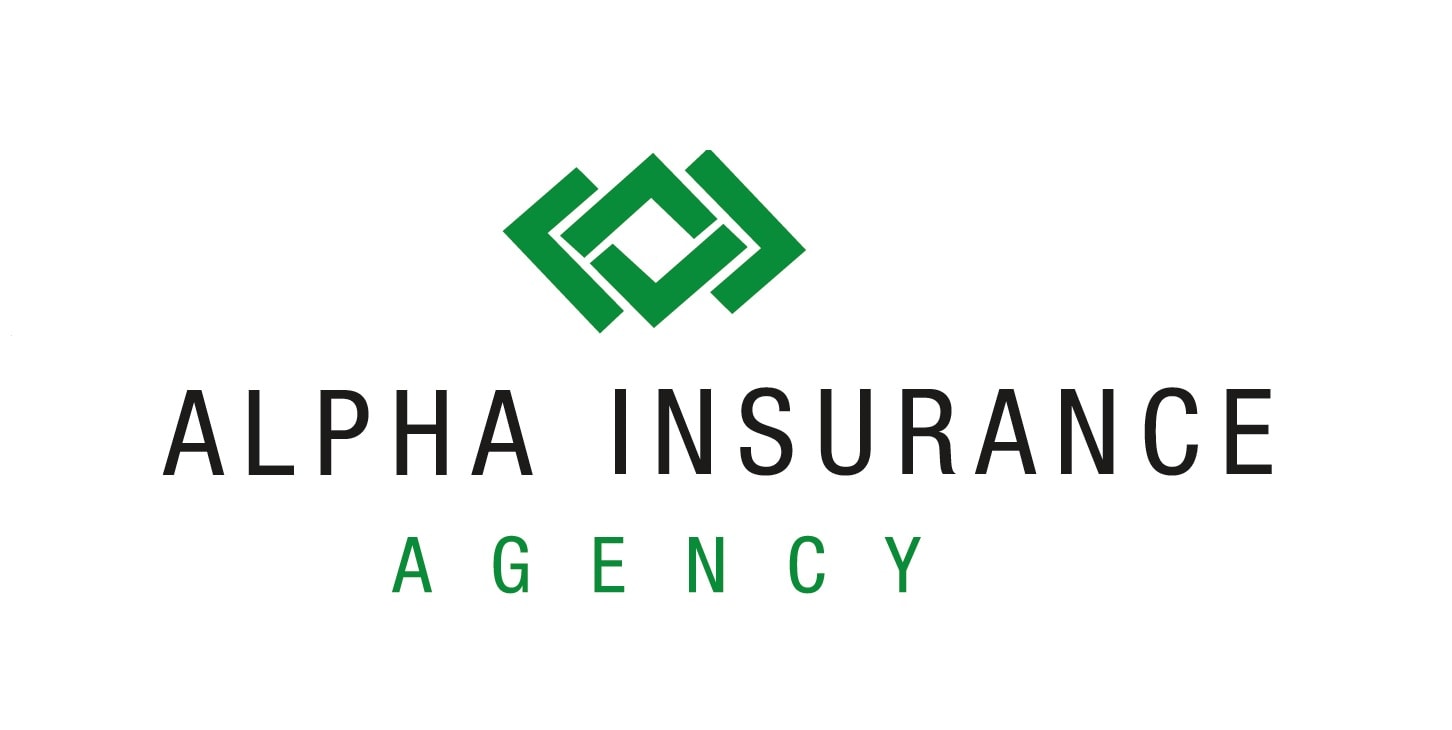 Alpha Insurance Agency logo
