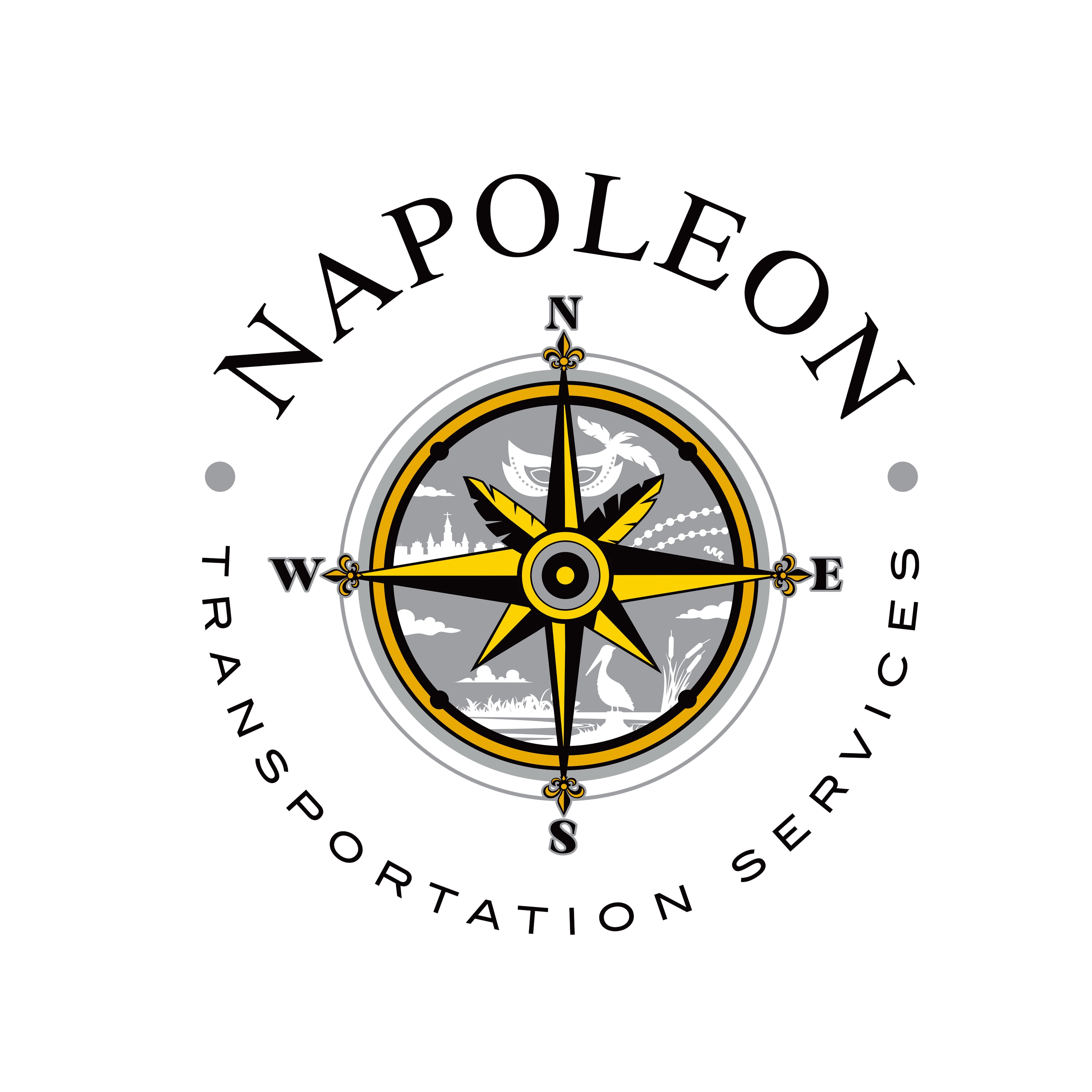 Napoleon Transportation Services LLC logo