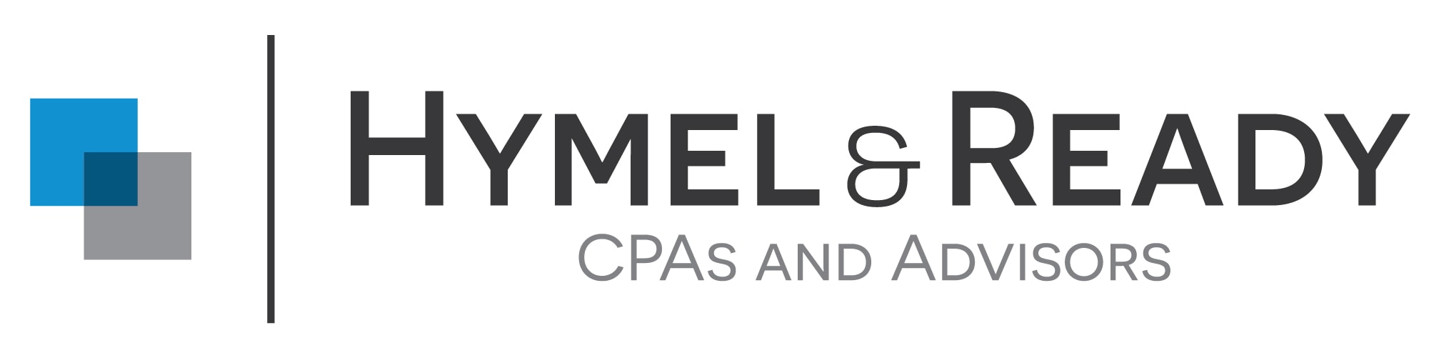 Hymel & Ready, CPAs and Advisors logo