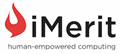 iMerit logo