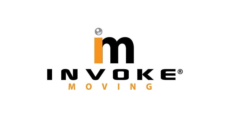 Invoke Moving, Inc. logo