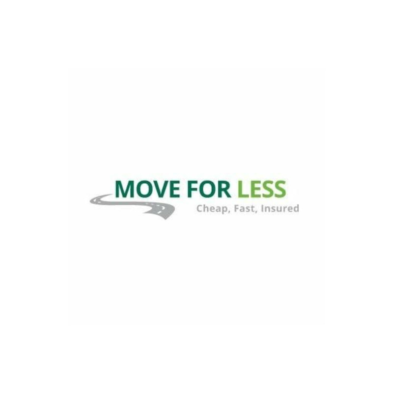 Miami Movers for Less logo