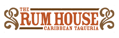 The Rum House logo