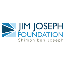 Jim Joseph Foundation logo
