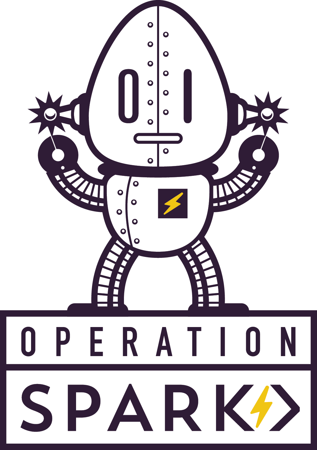 Operation Spark logo