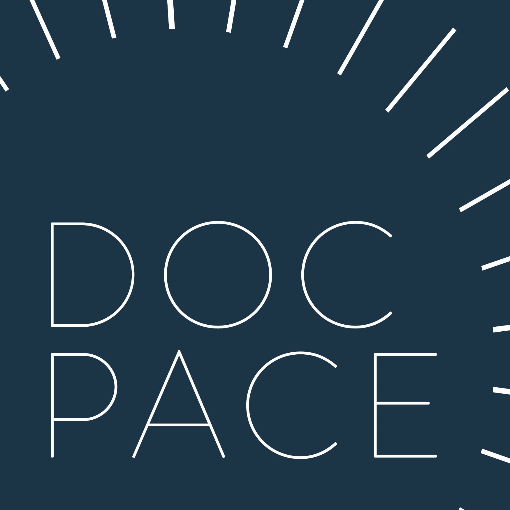 DOCPACE logo