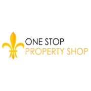 One Stop Property Shop logo