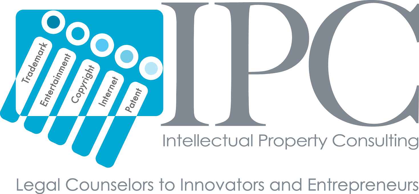 Intellectual Property Consulting logo