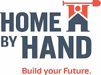 Home by Hand, Inc. logo