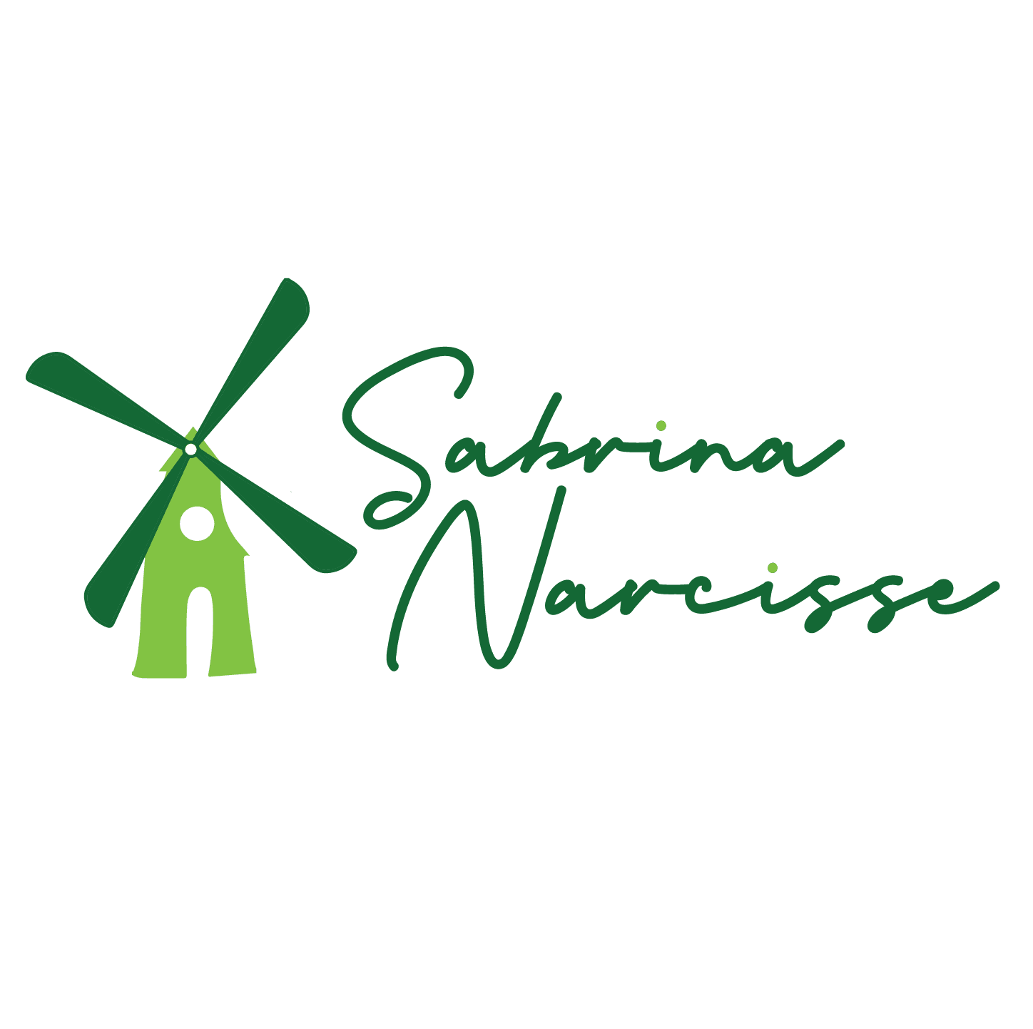 Sabrina Narcisse Consulting logo