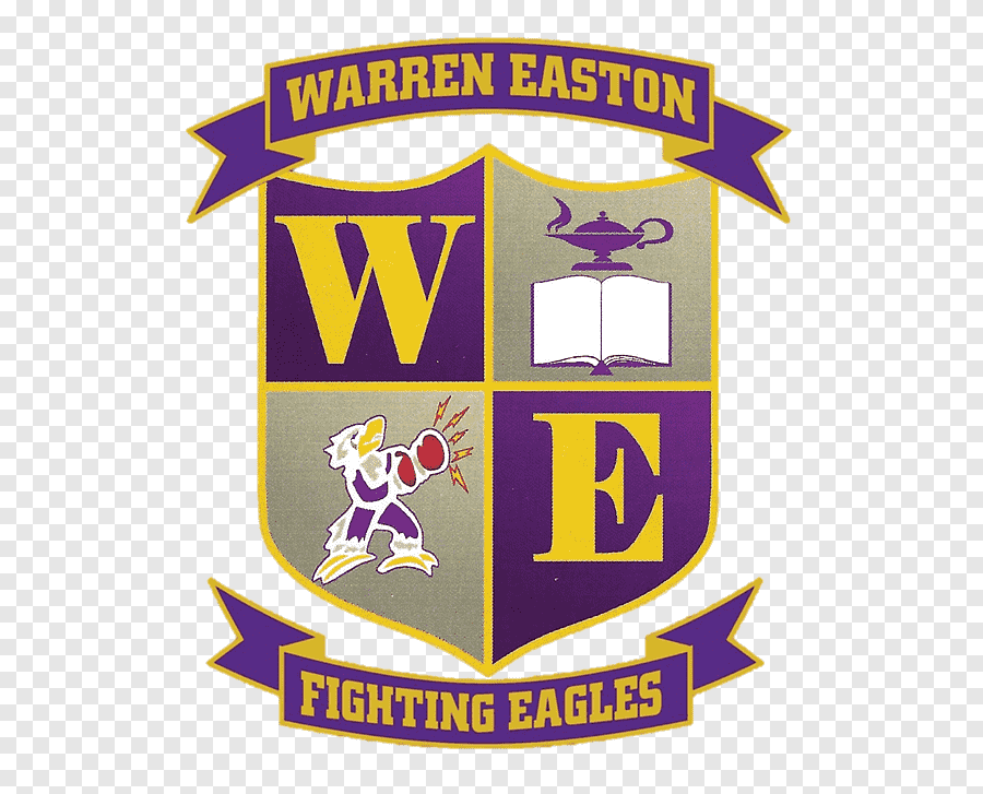 Warren Easton Charter High School logo