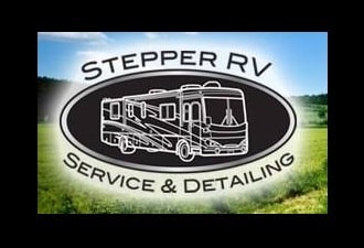 Stepper RV Services logo