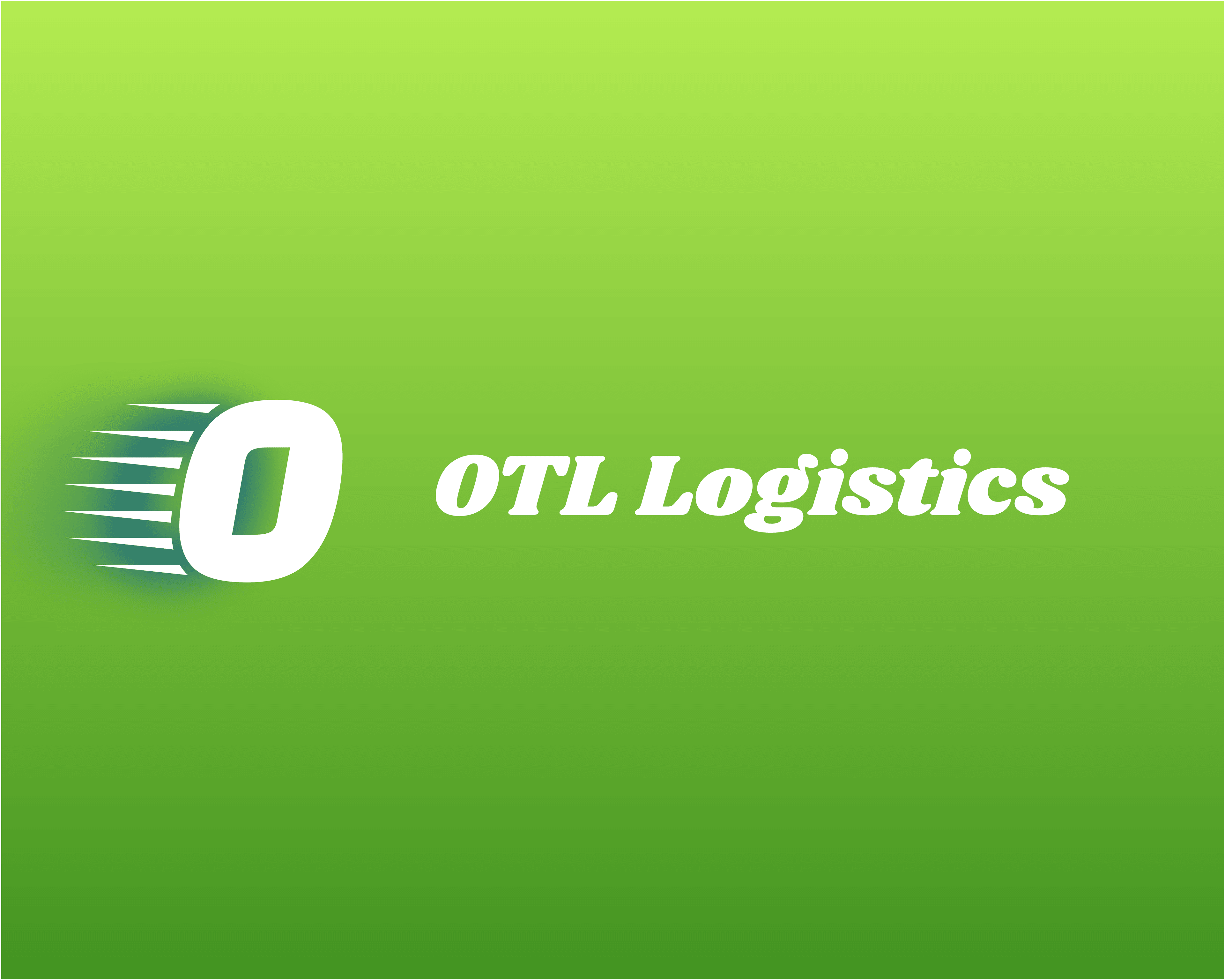 OTL Logistics logo