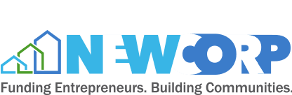 NewCorp Inc. logo