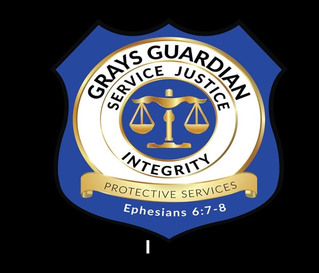 Grays Guardian Protective Services, LLC logo