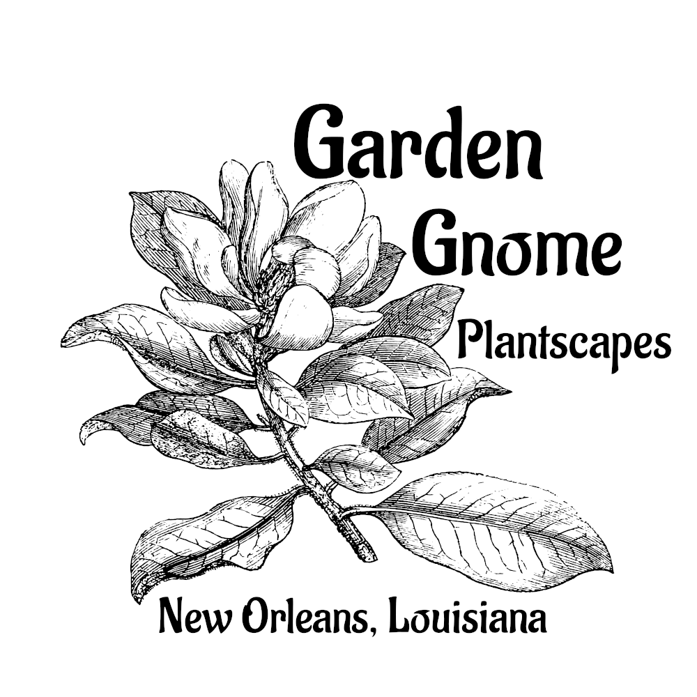 Garden Gnome logo