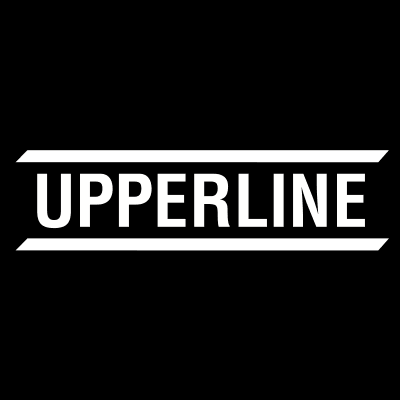 Upperline logo