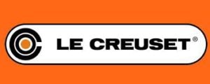 Le Creuset Outlet logo