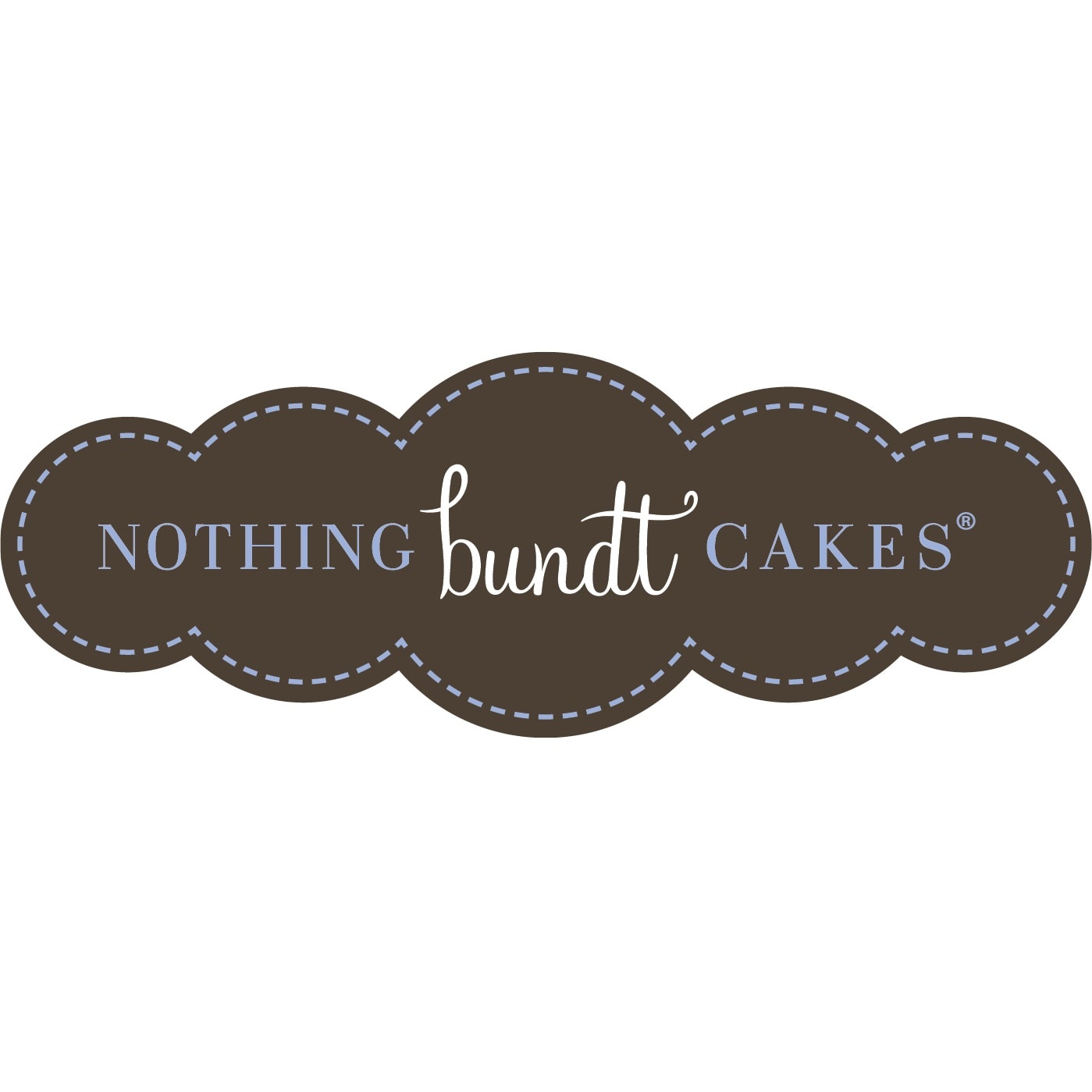 Nothing Bundt Cakes New Orleans logo