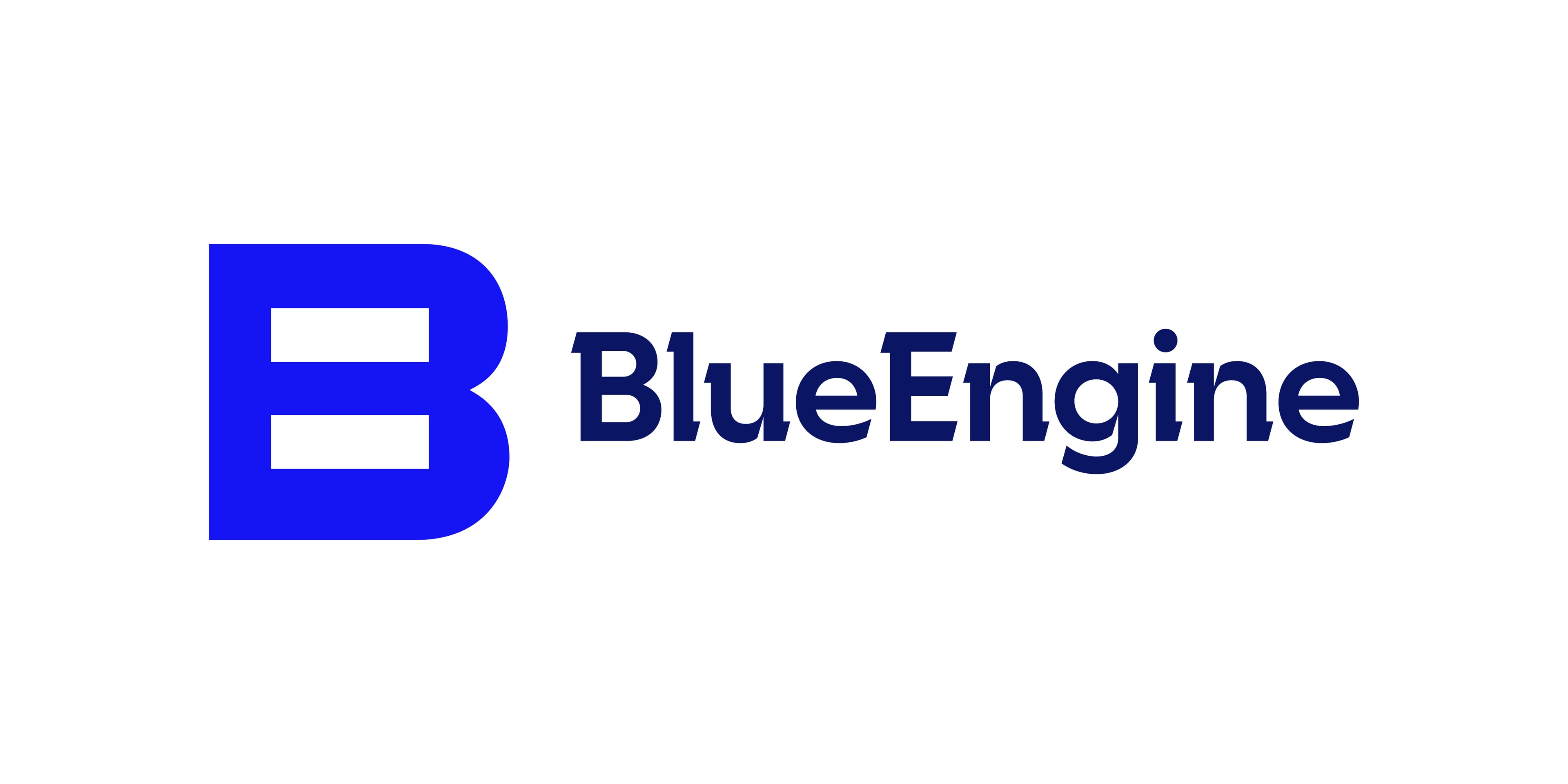 Blue Engine Inc logo