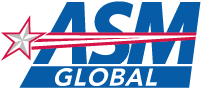 ASM Global logo