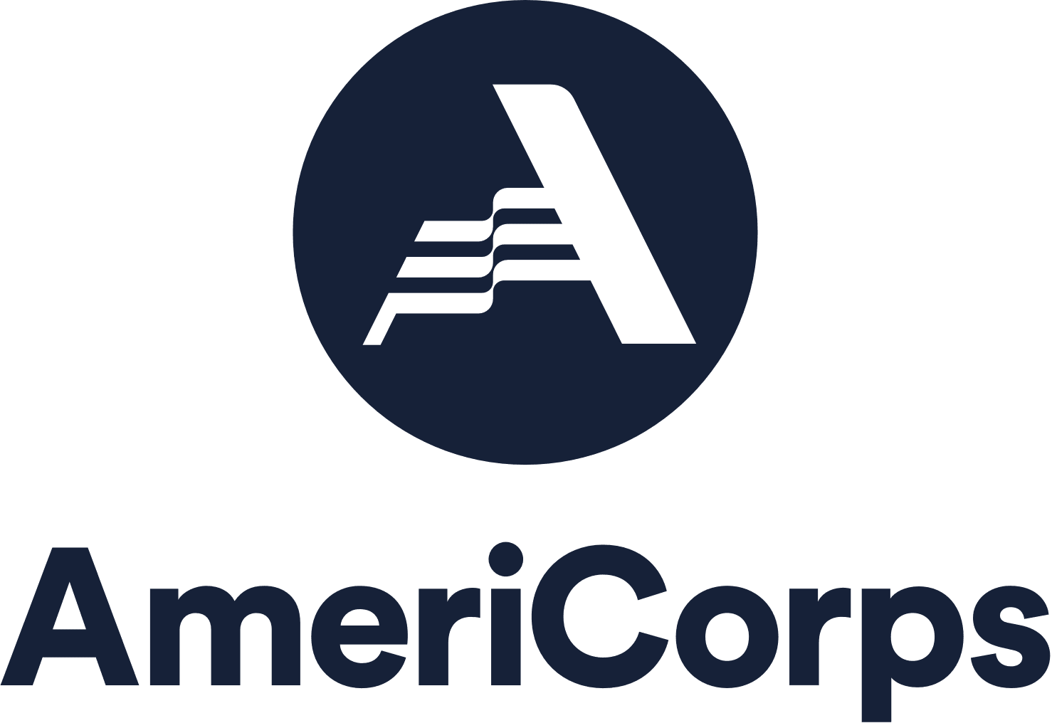 City of New Orleans AmeriCorps VISTA Program - Office of Mayor LaToya Cantrell logo