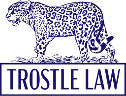 Trostle Law logo
