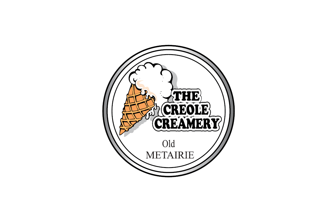 Creole Creamery logo