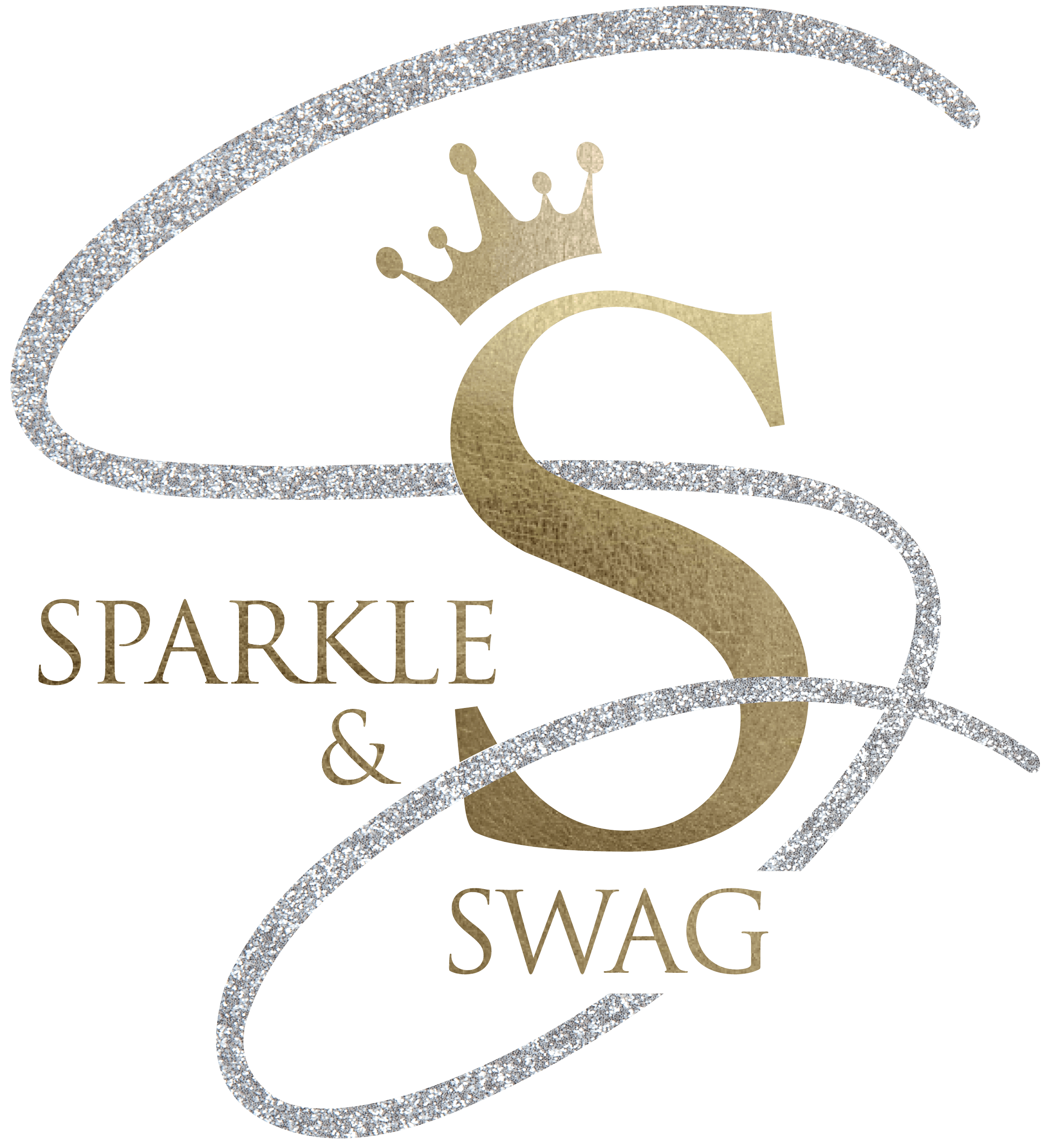 Sparkle and Swag logo