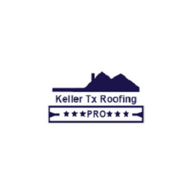 Keller TX Roofing Pro logo