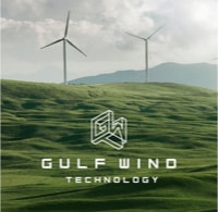 Gulf Wind Technology logo
