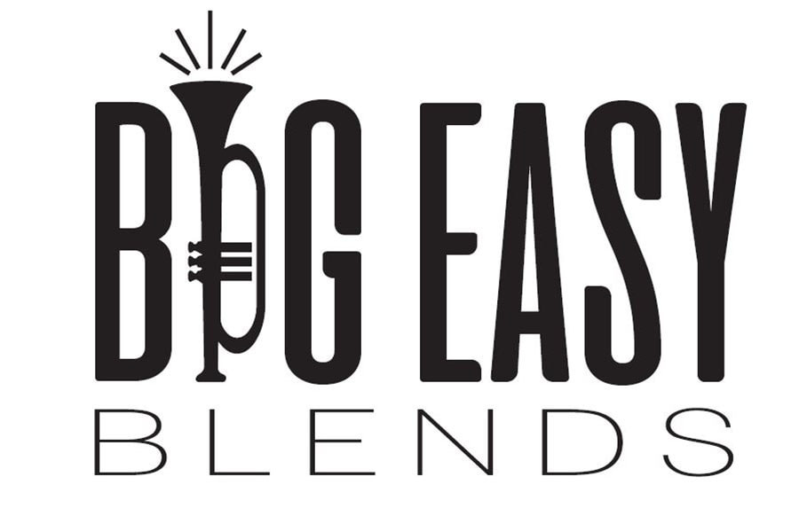 Big Easy Blends logo