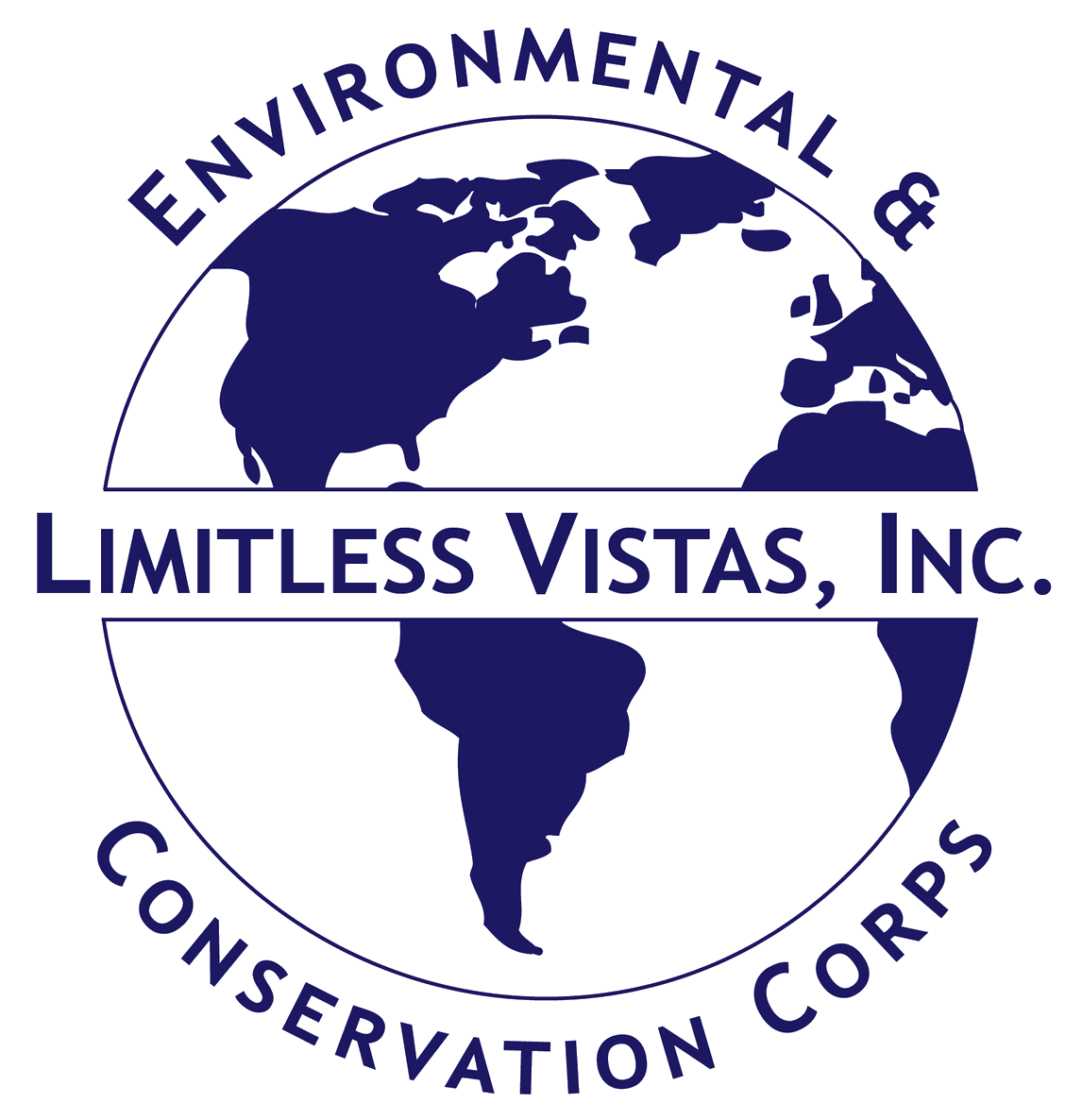 Limitless Vistas, Inc. logo