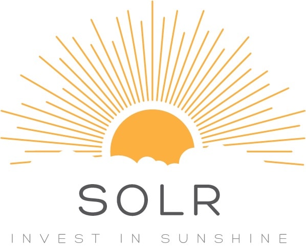 SOLR ENERGY logo