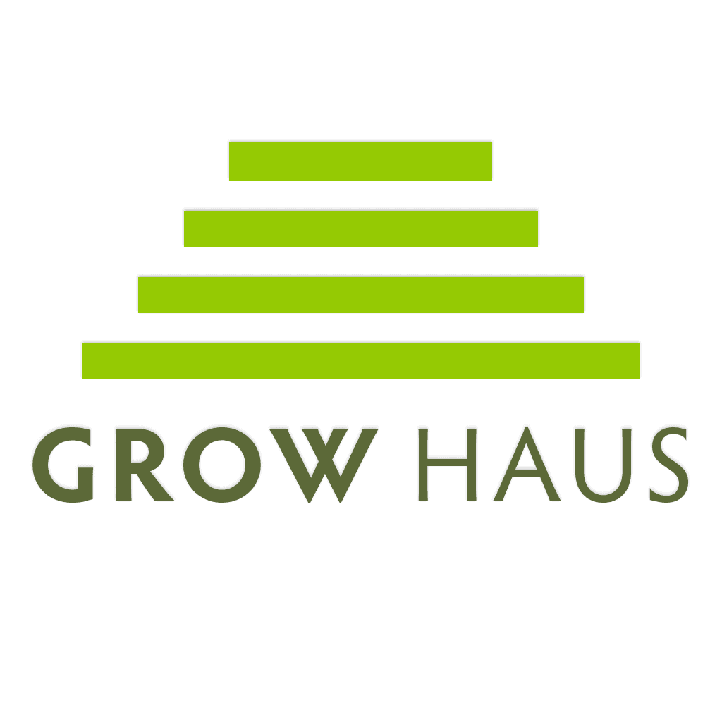 Growhaus Studio logo