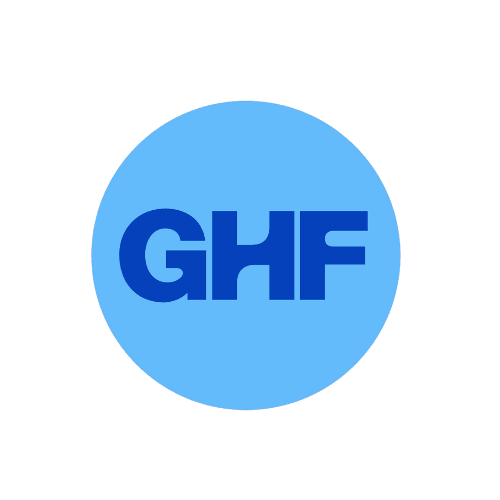 Glass Half Full logo