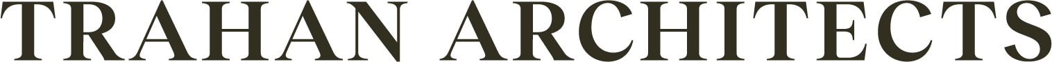 Trahan Architects logo