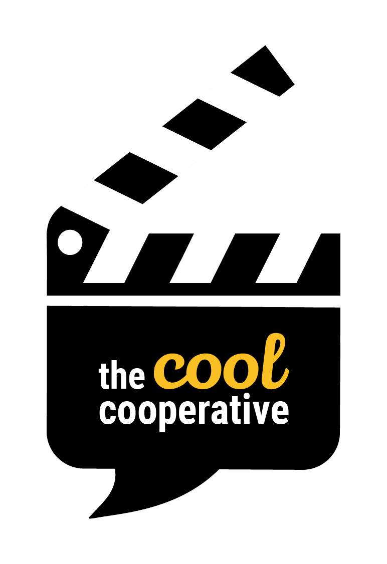 The COOL Cooperative logo