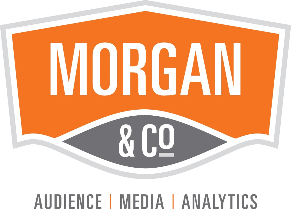 Morgan & Co logo