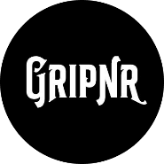 Gripnr logo