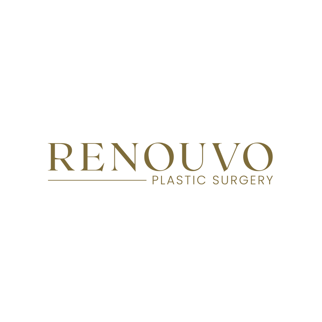 Renouvo Plastic Surgery logo