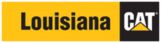 Louisiana Cat logo